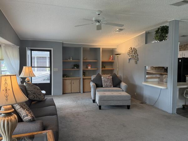 403 Tennis Lane a Winter Haven, FL Mobile or Manufactured Home for Sale